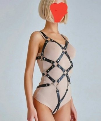 Анкета проститутки Юлиана - Фото 1, Старая Купавна, 35 лет, №8479