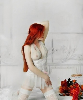 Анкета проститутки Людмила - Фото 1, Старая Купавна, 25 лет, №9364